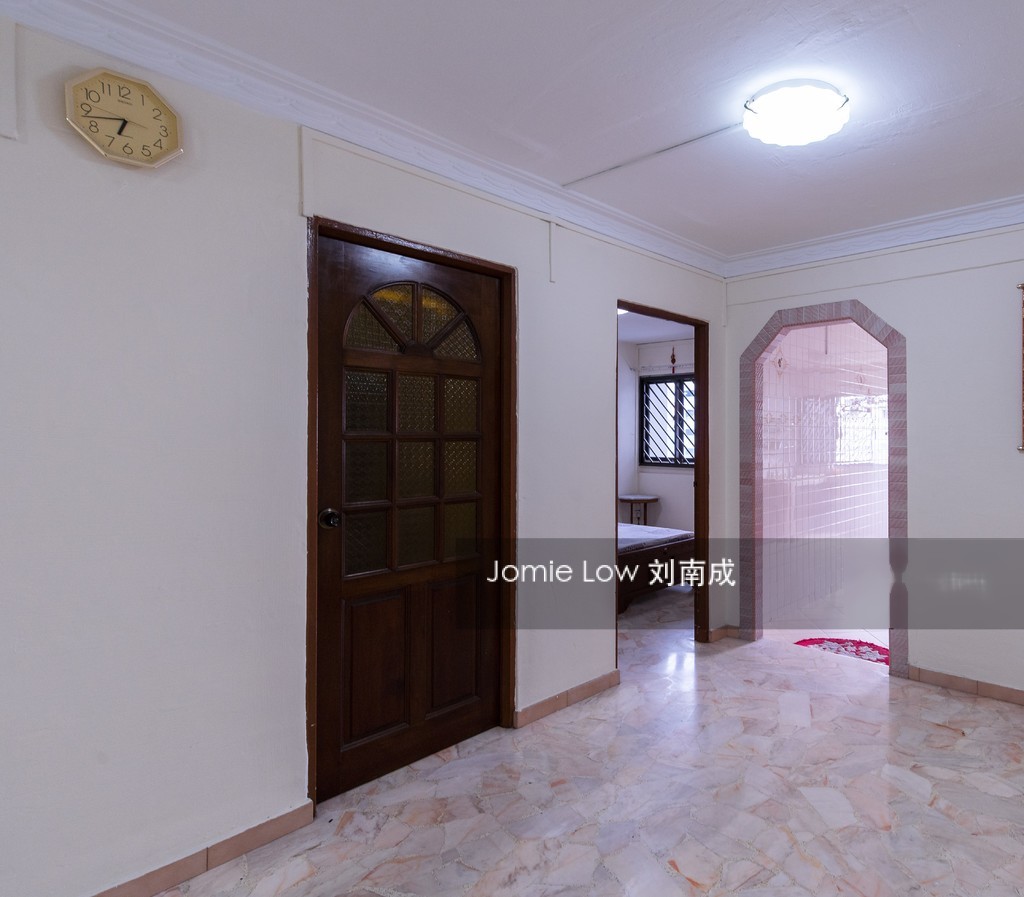 Blk 231 Bukit Batok East Avenue 5 (Bukit Batok), HDB 3 Rooms #220625601